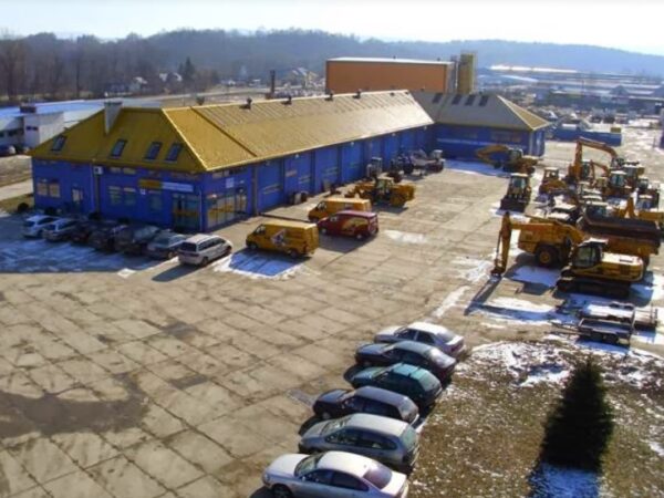 Anmar siedziba firmy